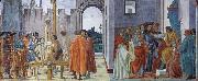 Filippino Lippi The Hl. Petrus in Rome china oil painting reproduction